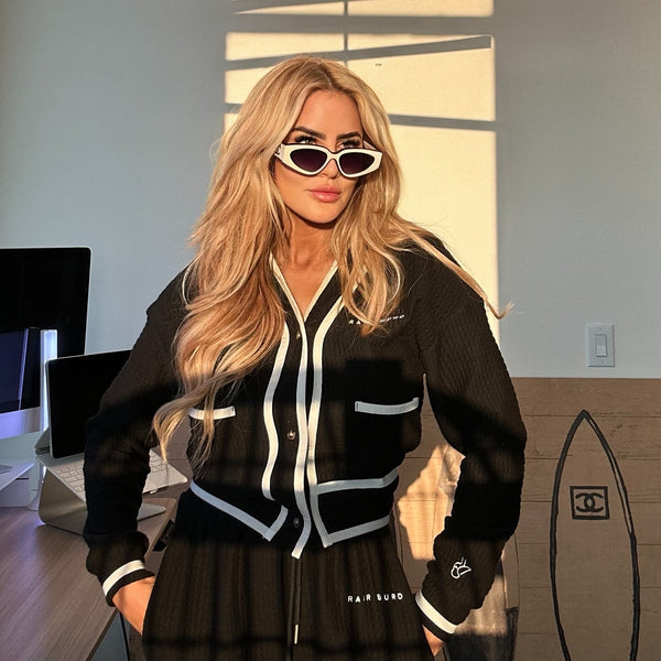 The Audrey Sets🖤🤍