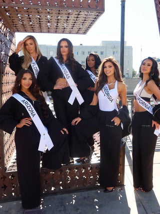 The Sophia Fall Collection