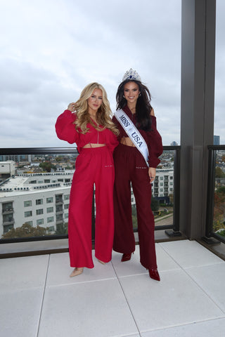 The Sophia Fall Collection