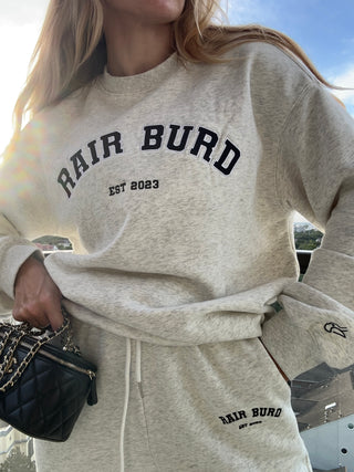 The Princess Crewneck 👑
