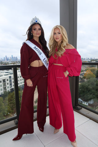 The Sophia Fall Collection