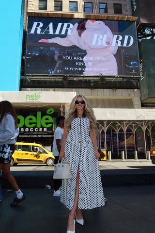 The Lucille Lucky Girl Dress
