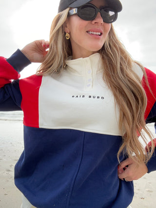 The Diana Color Block Set