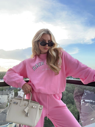 The Princess Crewneck 👑