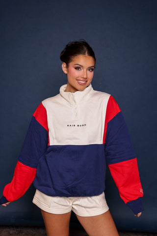 The Diana Color Block Set