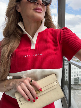 Hepburn Tops