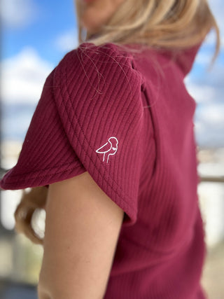 Hepburn Tops