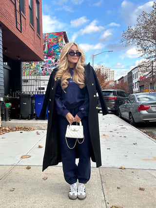 The Princess Crewneck 👑